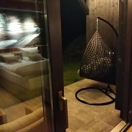 Lägenhetshotell 833 Npm Karpacz