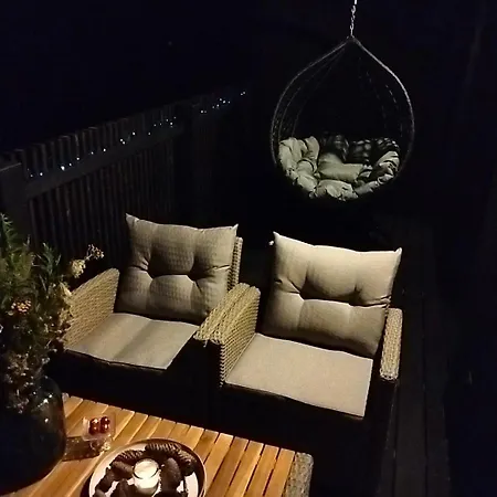 Апарт-готель 833 Npm - Jacuzzi W Ogrodzie Dla Naszych Gosci Gratis