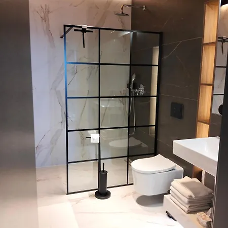 Апарт-готель 833 Npm - Jacuzzi W Ogrodzie Dla Naszych Gosci Gratis 4*