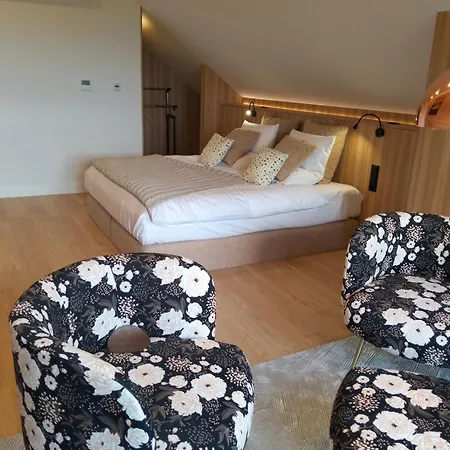833 Npm - Jacuzzi W Ogrodzie Dla Naszych Gosci Gratis 4*