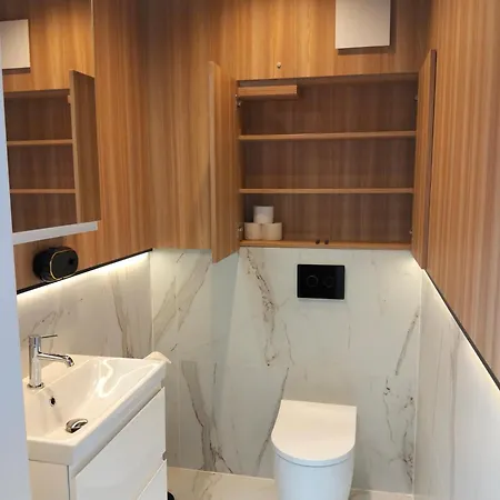 833 Npm - Jacuzzi W Ogrodzie Dla Naszych Gosci Gratis