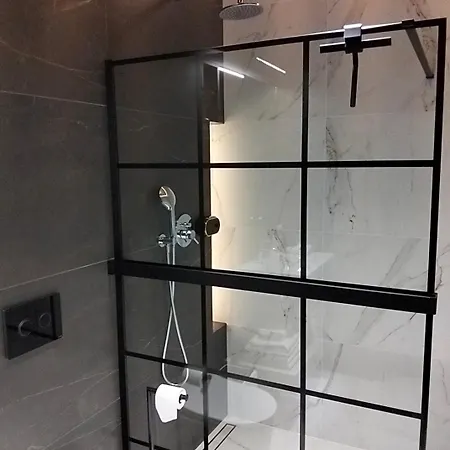 833 Npm - Jacuzzi W Ogrodzie Dla Naszych Gosci Gratis Апарт-готель