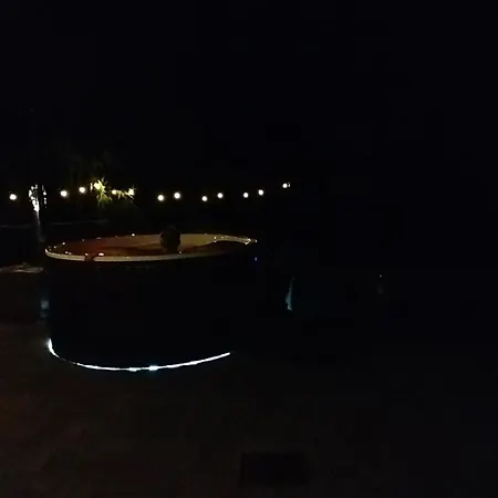 Lägenhetshotell 833 Npm 4*