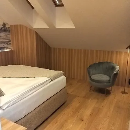 Lägenhetshotell 833 Npm Karpacz