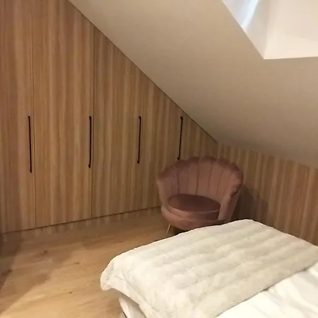 Lägenhetshotell 833 Npm