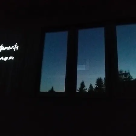 Lägenhetshotell 833 Npm