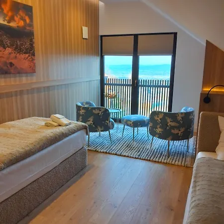833 Npm Lägenhetshotell 4*
